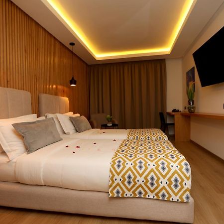 Unico Hotel & Spa Kazablanka Dış mekan fotoğraf
