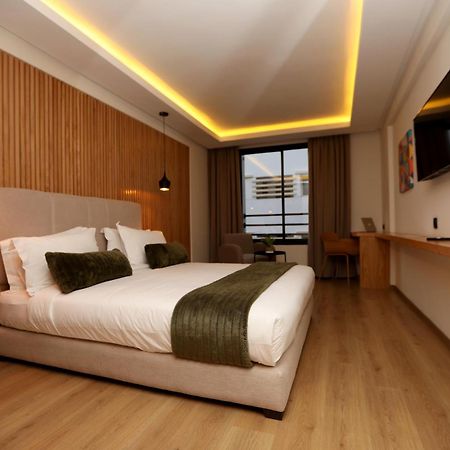 Unico Hotel & Spa Kazablanka Dış mekan fotoğraf