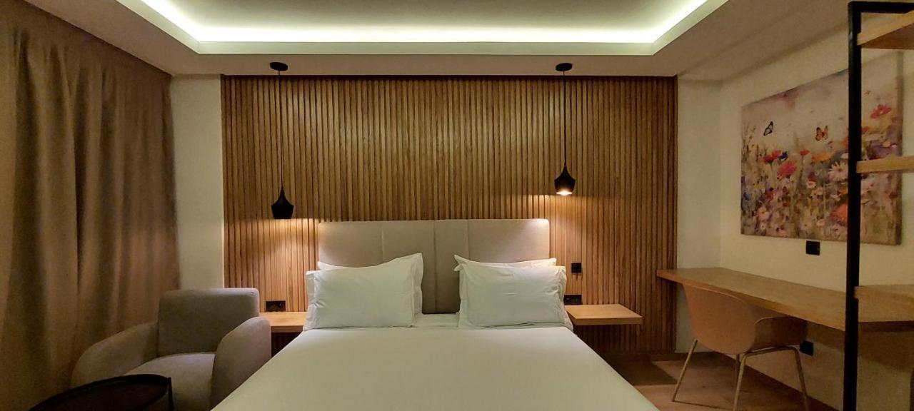 Unico Hotel & Spa Kazablanka Dış mekan fotoğraf
