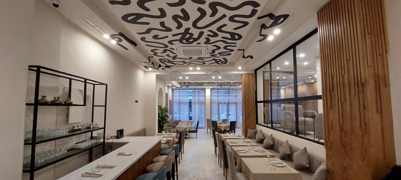 Unico Hotel & Spa Kazablanka Dış mekan fotoğraf