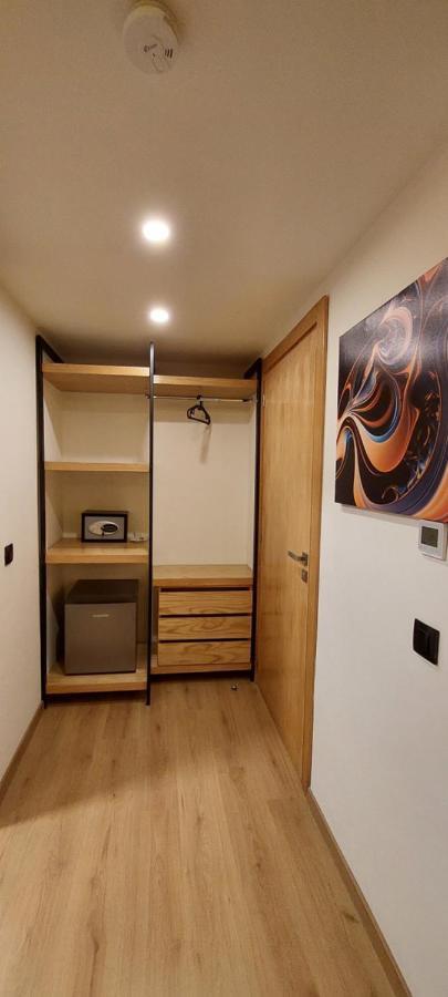 Unico Hotel & Spa Kazablanka Dış mekan fotoğraf