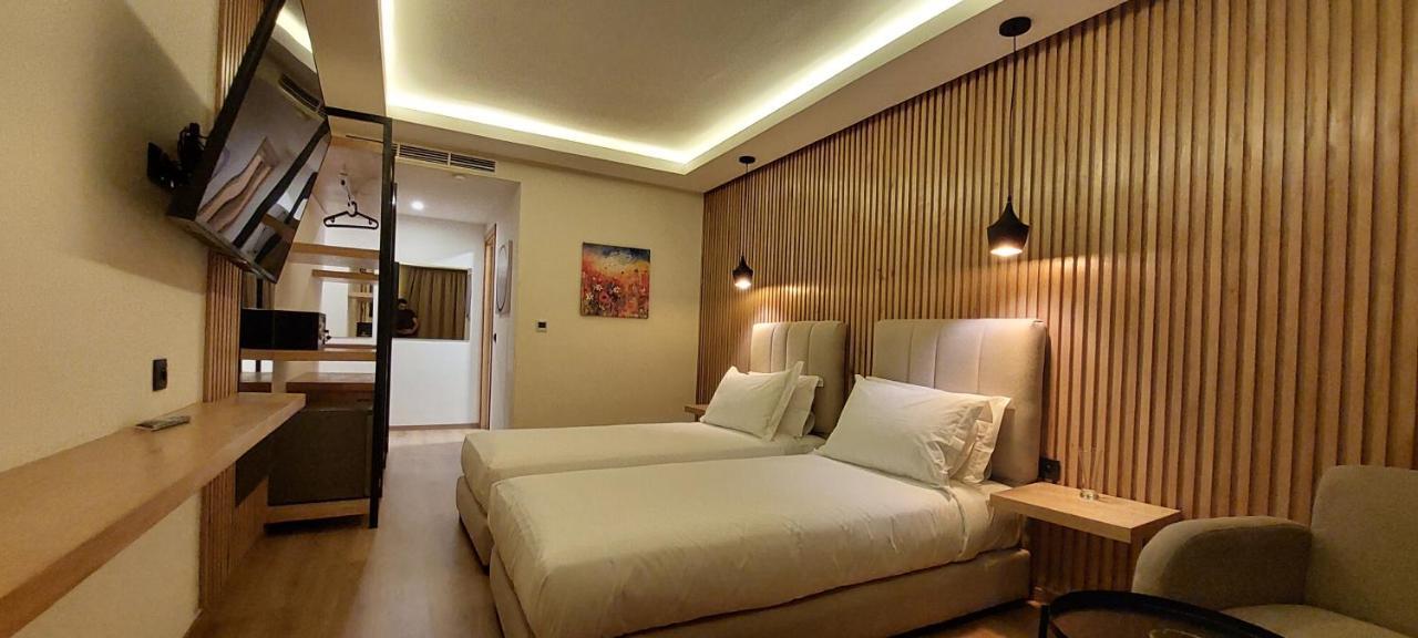 Unico Hotel & Spa Kazablanka Dış mekan fotoğraf