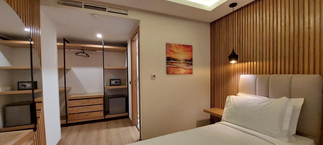 Unico Hotel & Spa Kazablanka Dış mekan fotoğraf