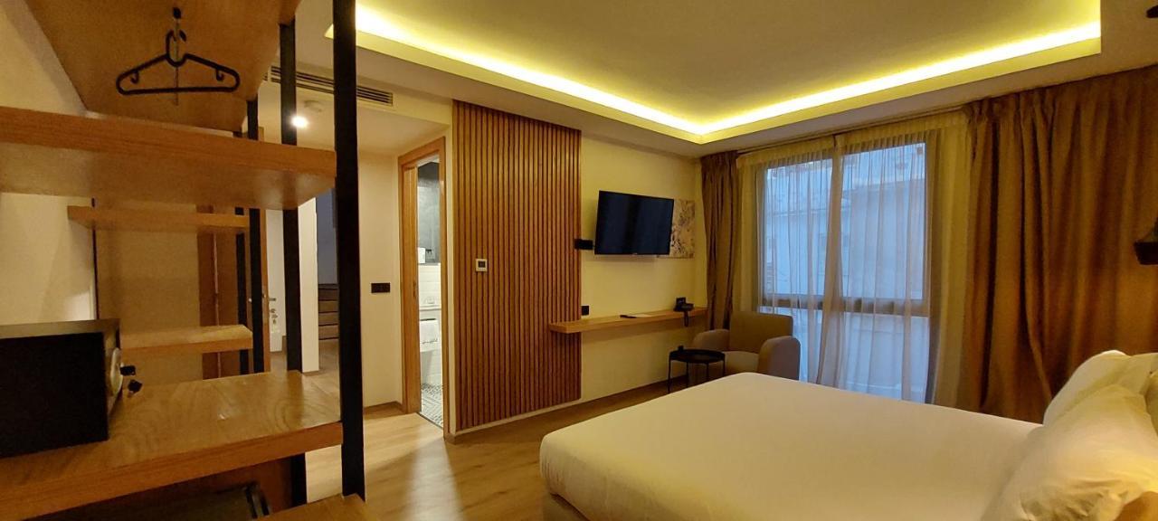 Unico Hotel & Spa Kazablanka Dış mekan fotoğraf