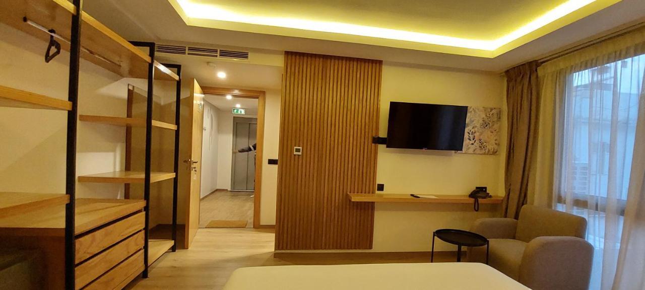 Unico Hotel & Spa Kazablanka Dış mekan fotoğraf