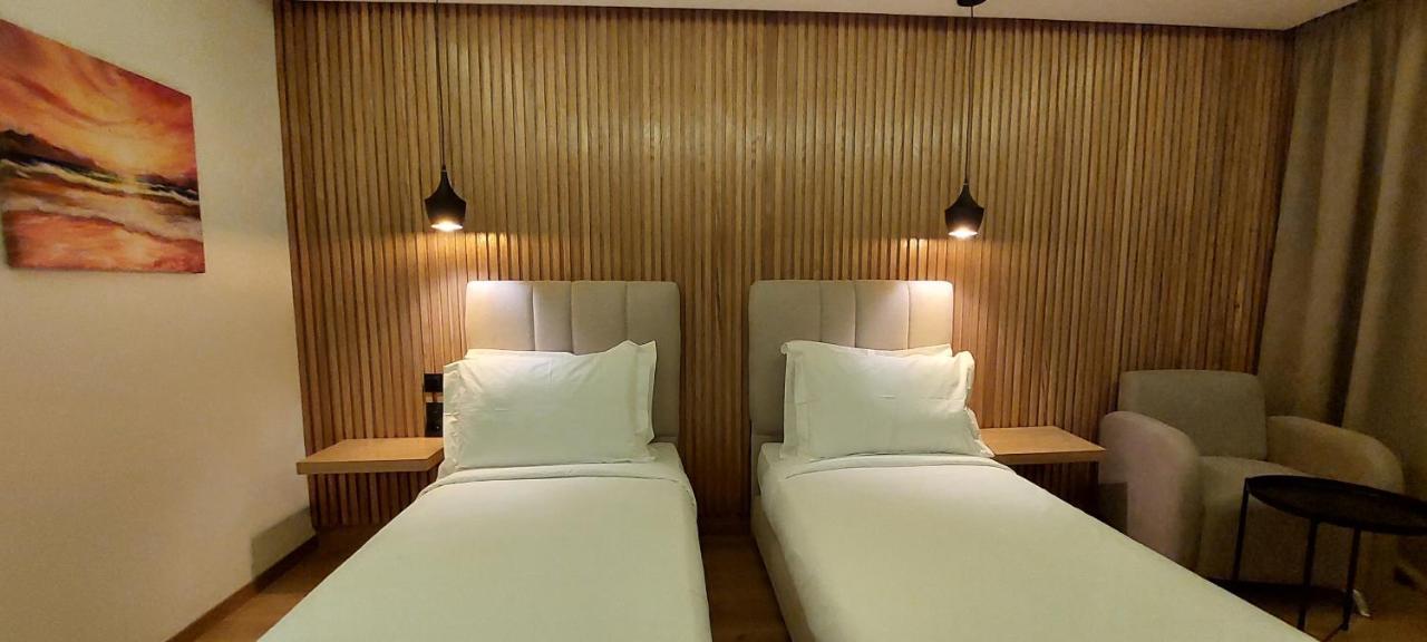 Unico Hotel & Spa Kazablanka Dış mekan fotoğraf