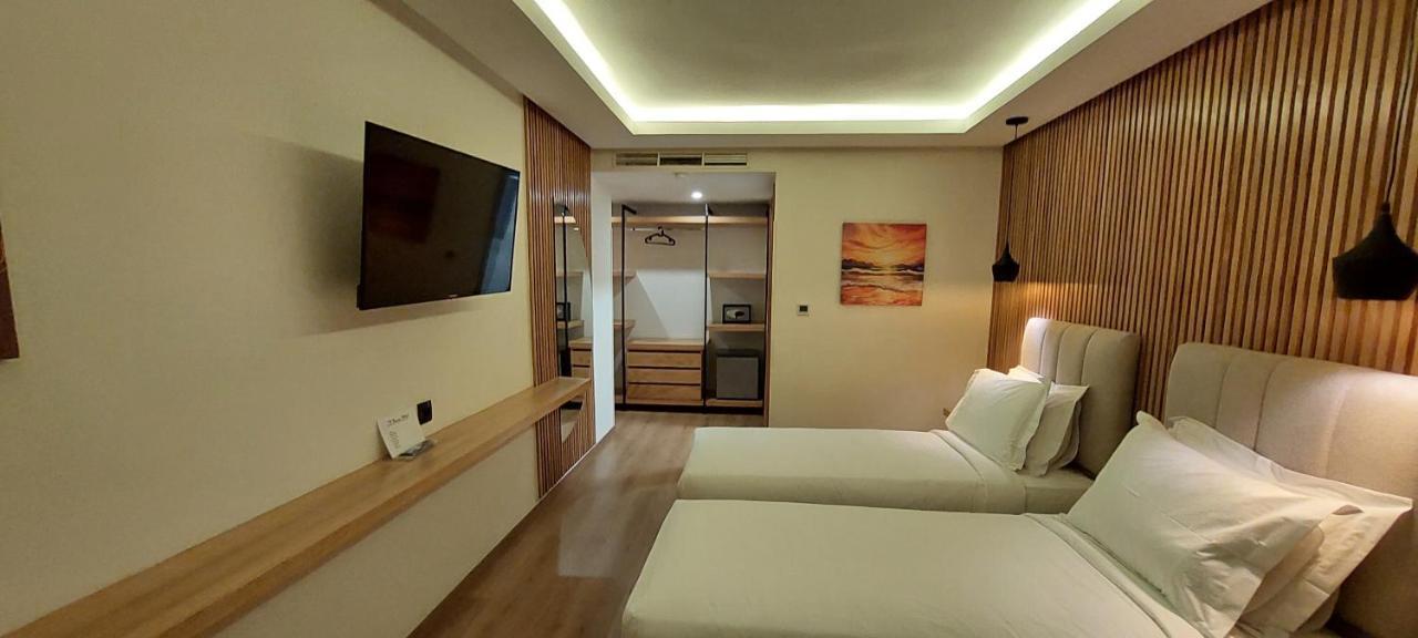 Unico Hotel & Spa Kazablanka Dış mekan fotoğraf