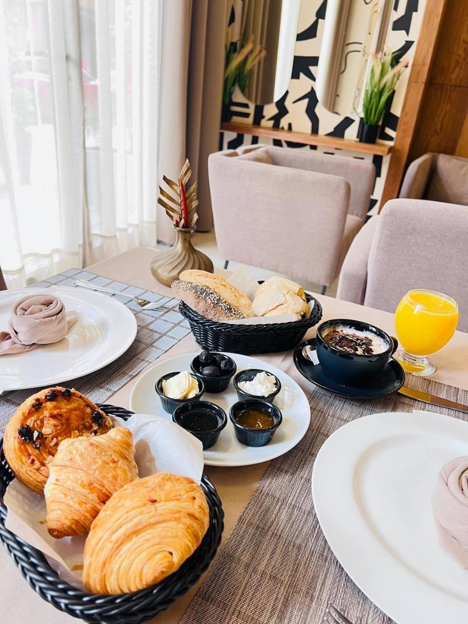 Unico Hotel & Spa Kazablanka Dış mekan fotoğraf