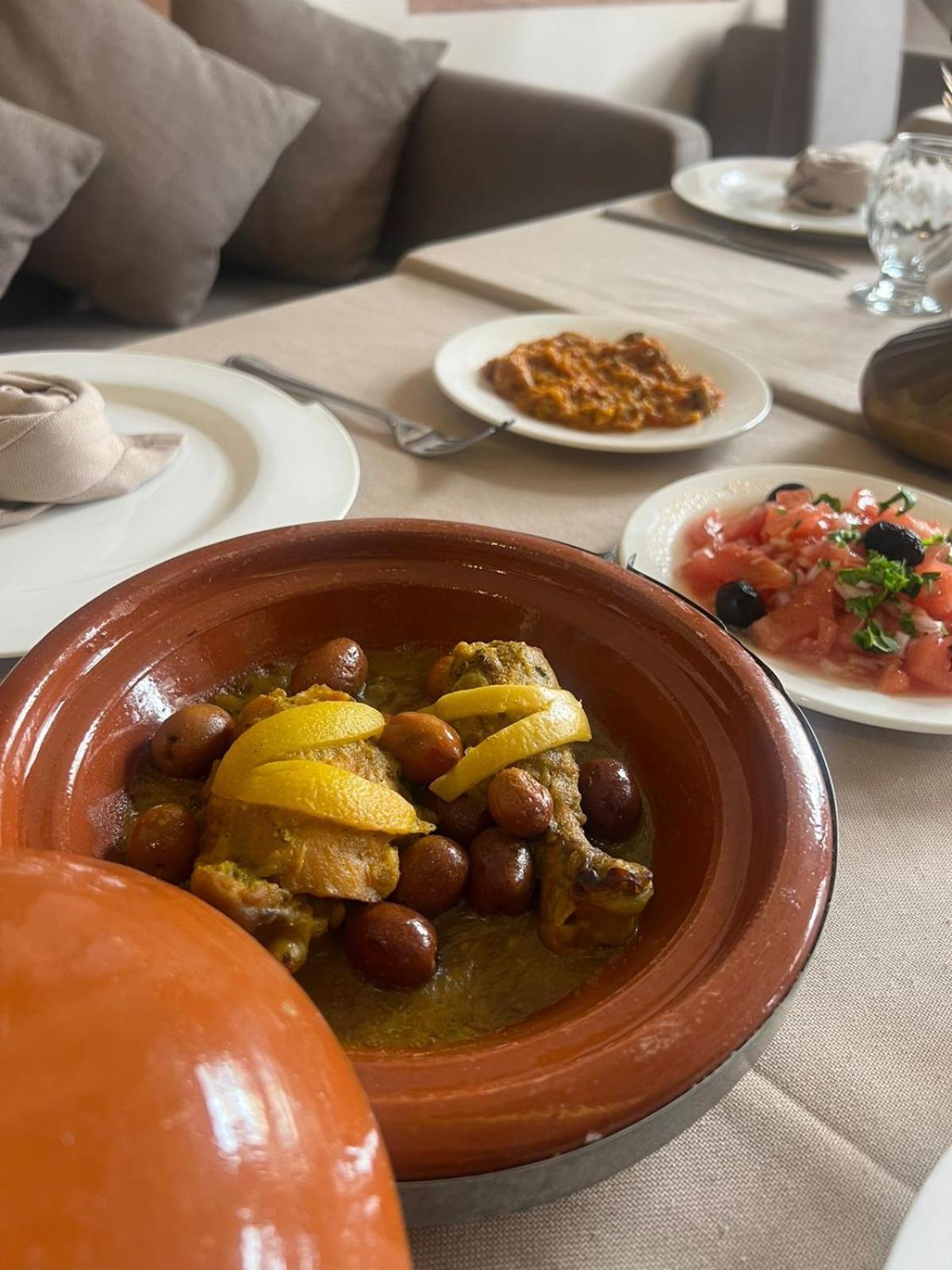 Unico Hotel & Spa Kazablanka Dış mekan fotoğraf