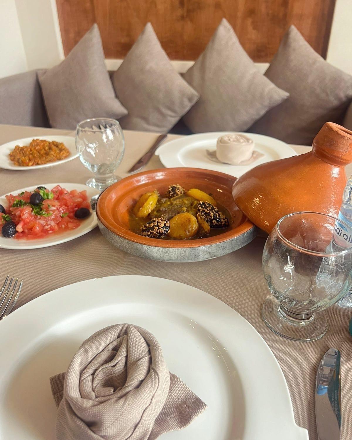 Unico Hotel & Spa Kazablanka Dış mekan fotoğraf