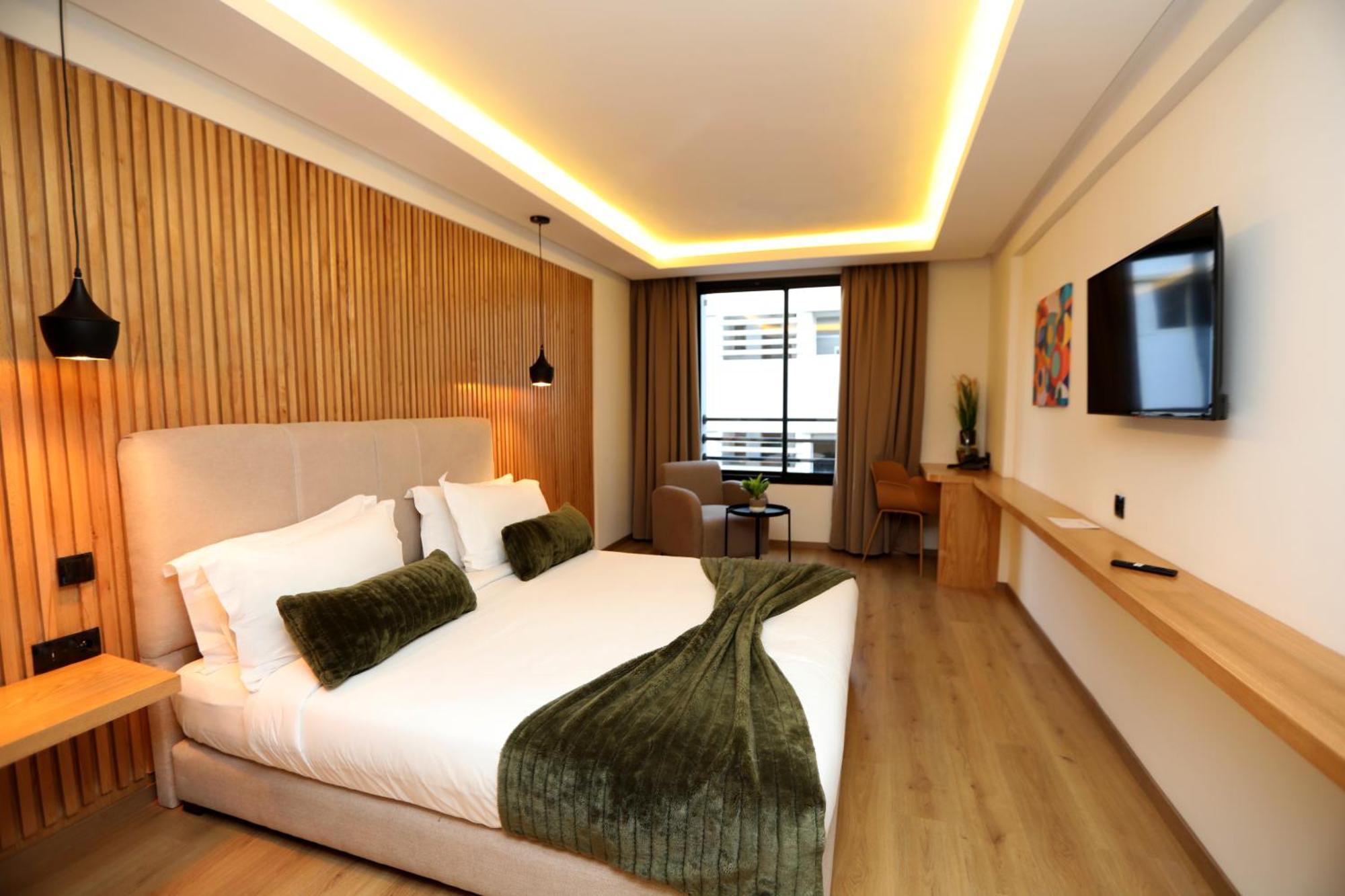 Unico Hotel & Spa Kazablanka Dış mekan fotoğraf