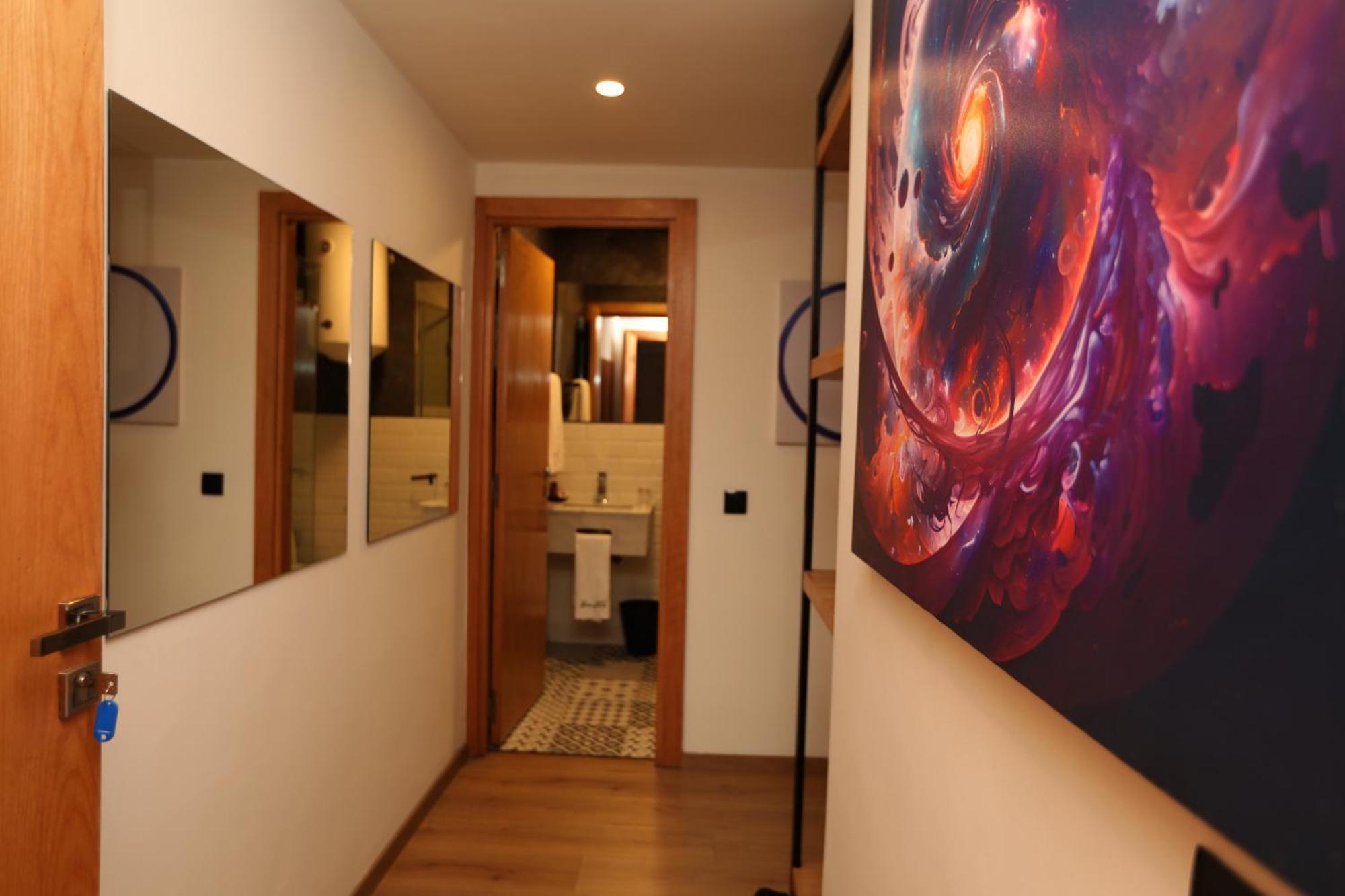 Unico Hotel & Spa Kazablanka Dış mekan fotoğraf