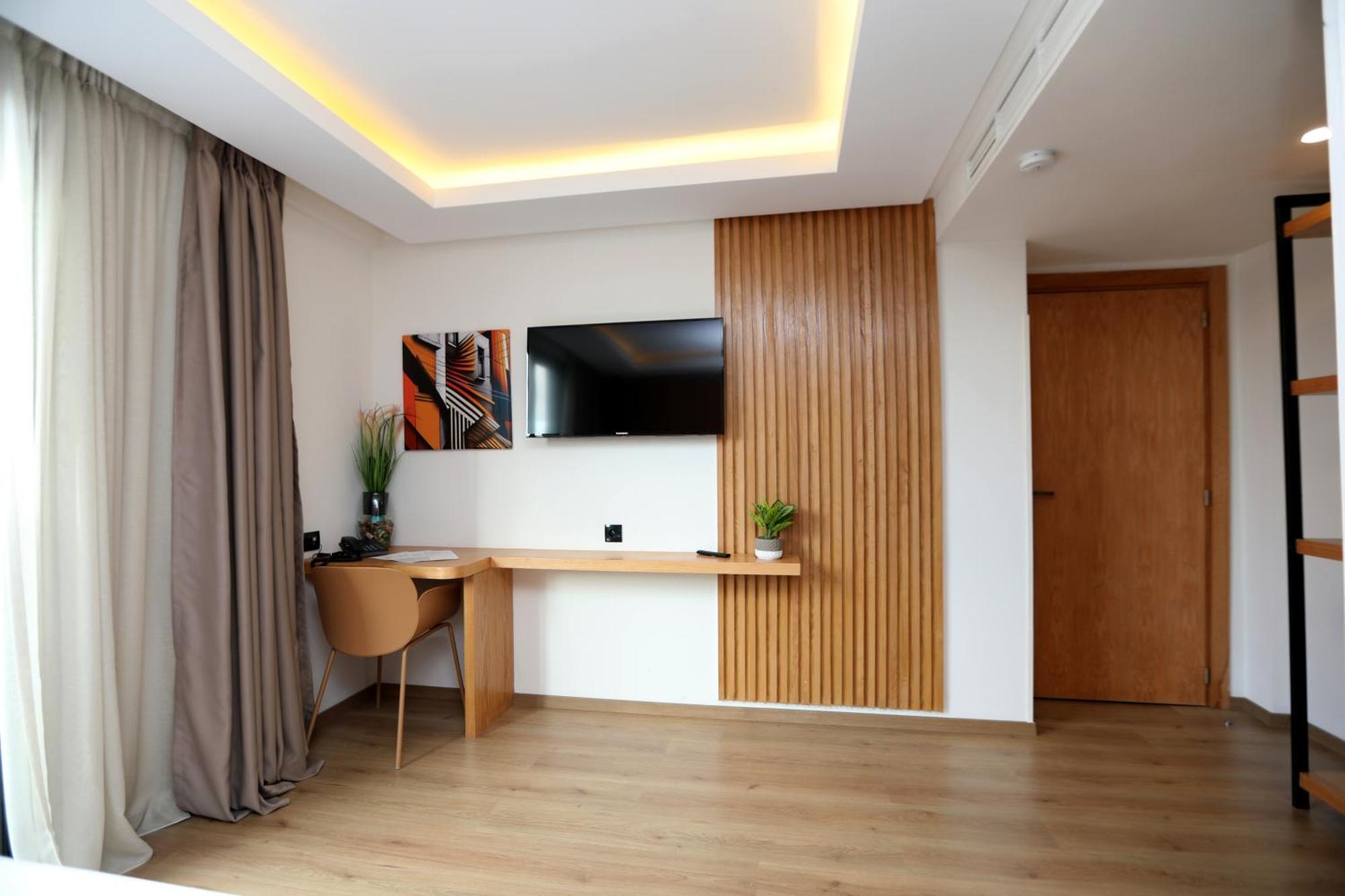 Unico Hotel & Spa Kazablanka Dış mekan fotoğraf
