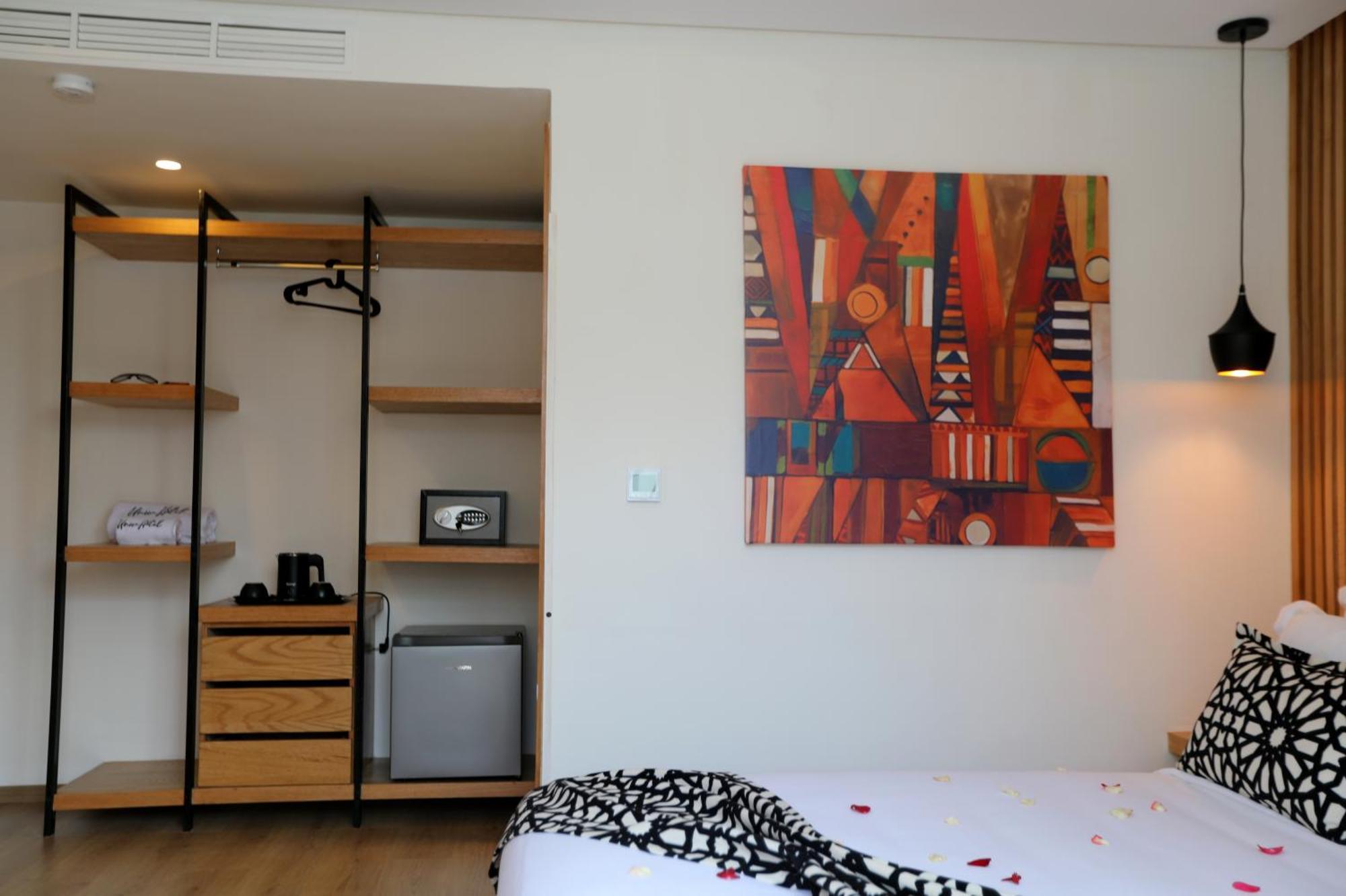 Unico Hotel & Spa Kazablanka Dış mekan fotoğraf