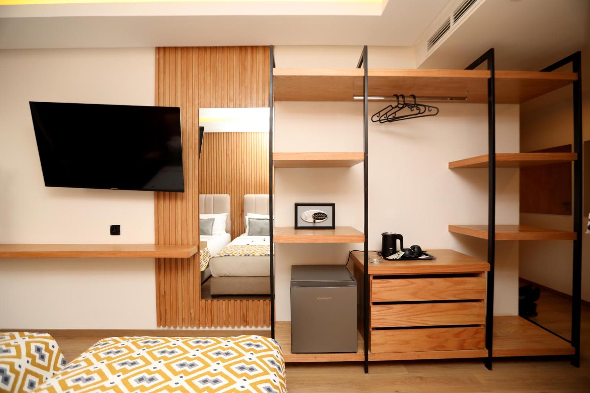 Unico Hotel & Spa Kazablanka Dış mekan fotoğraf