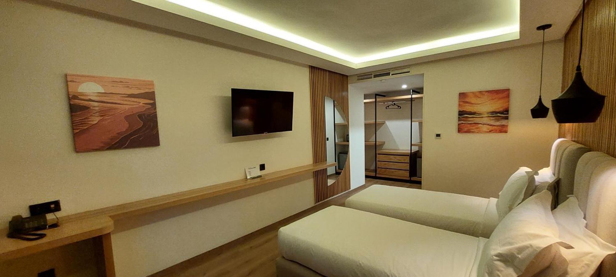 Unico Hotel & Spa Kazablanka Dış mekan fotoğraf