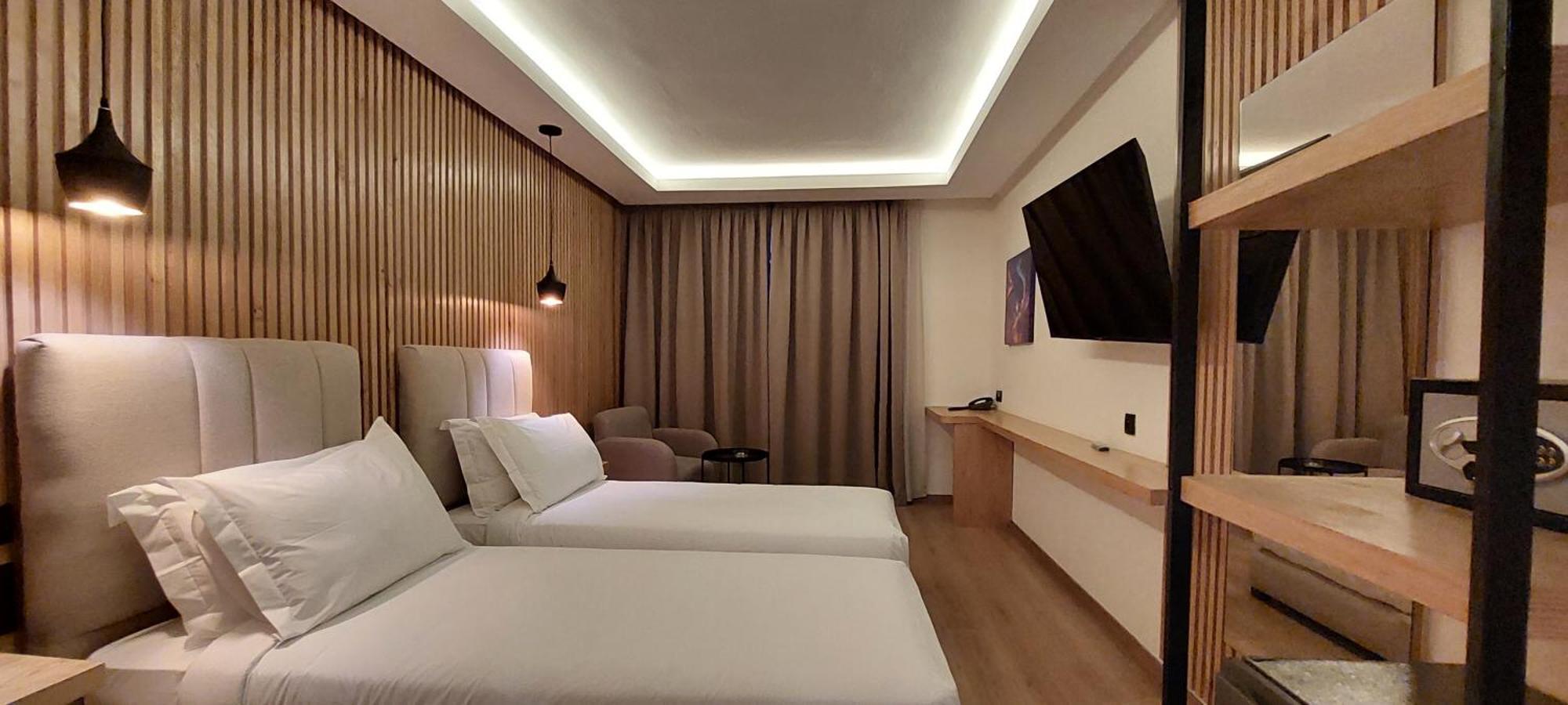 Unico Hotel & Spa Kazablanka Dış mekan fotoğraf