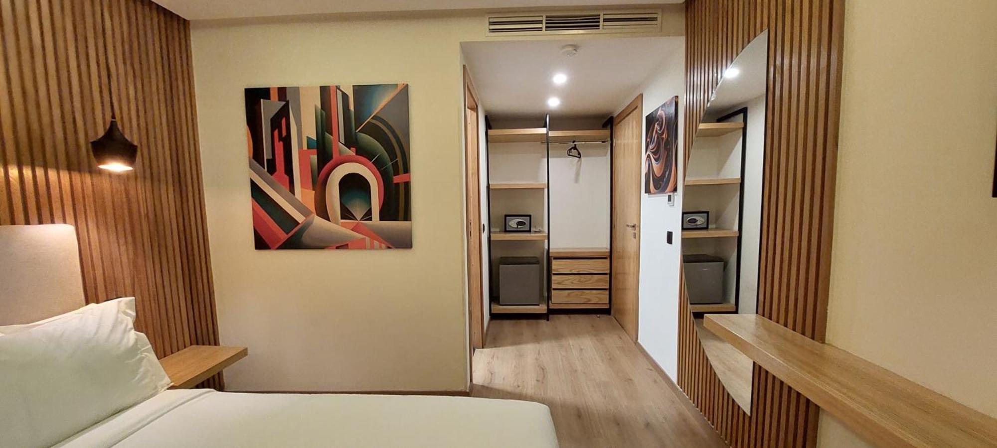 Unico Hotel & Spa Kazablanka Dış mekan fotoğraf